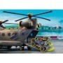 PLAYMOBIL - AERONAVA ECHIPEI SWAT Playmobil - 6